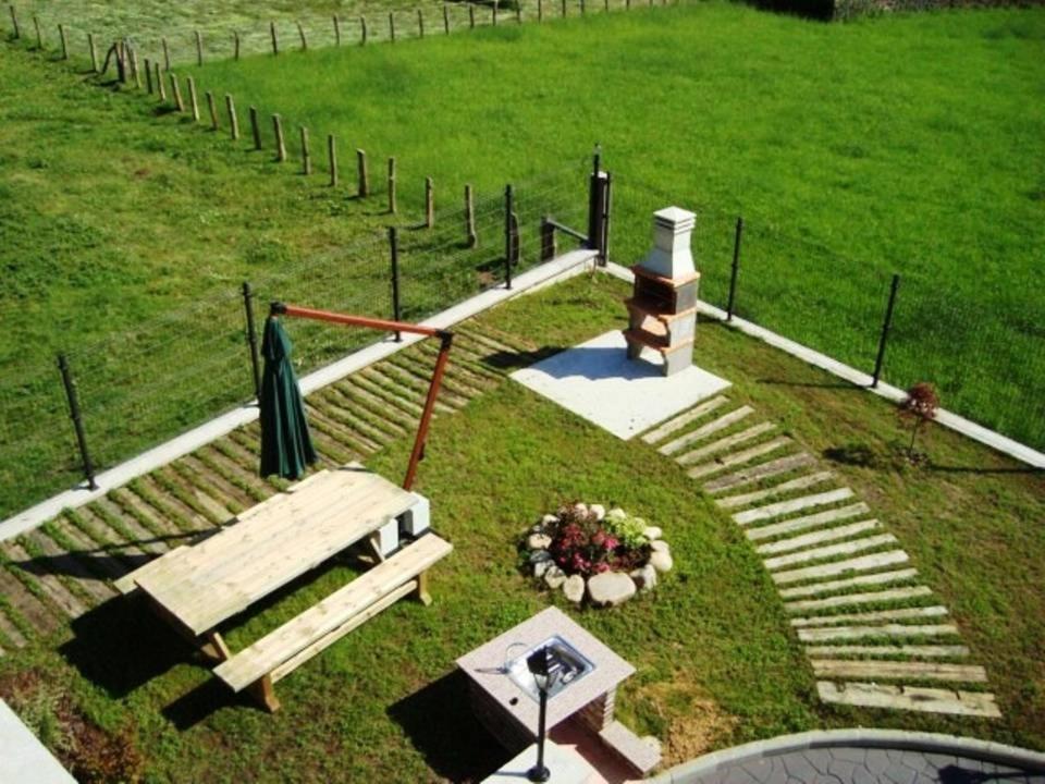 Onís Apartamentos Rurales La Vina מראה חיצוני תמונה