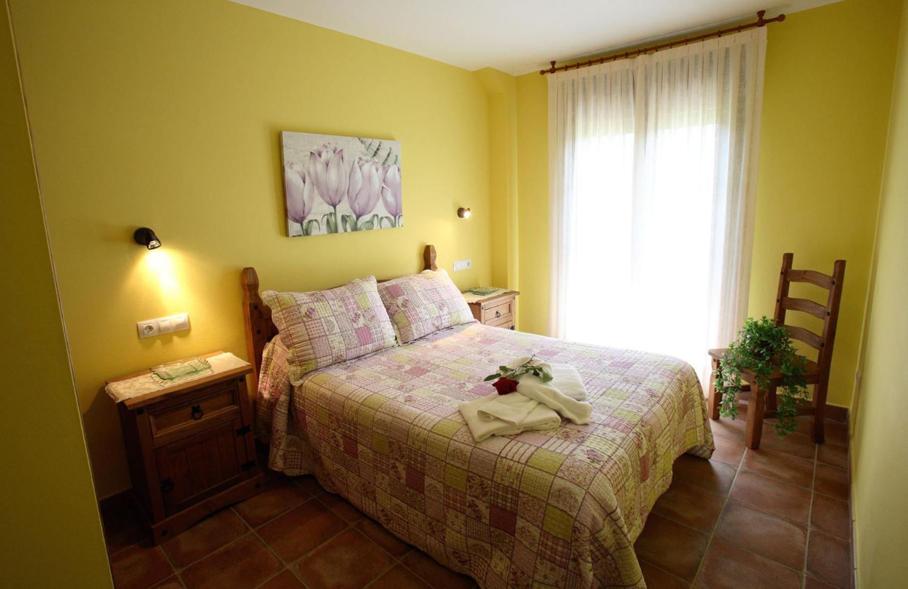 Onís Apartamentos Rurales La Vina מראה חיצוני תמונה