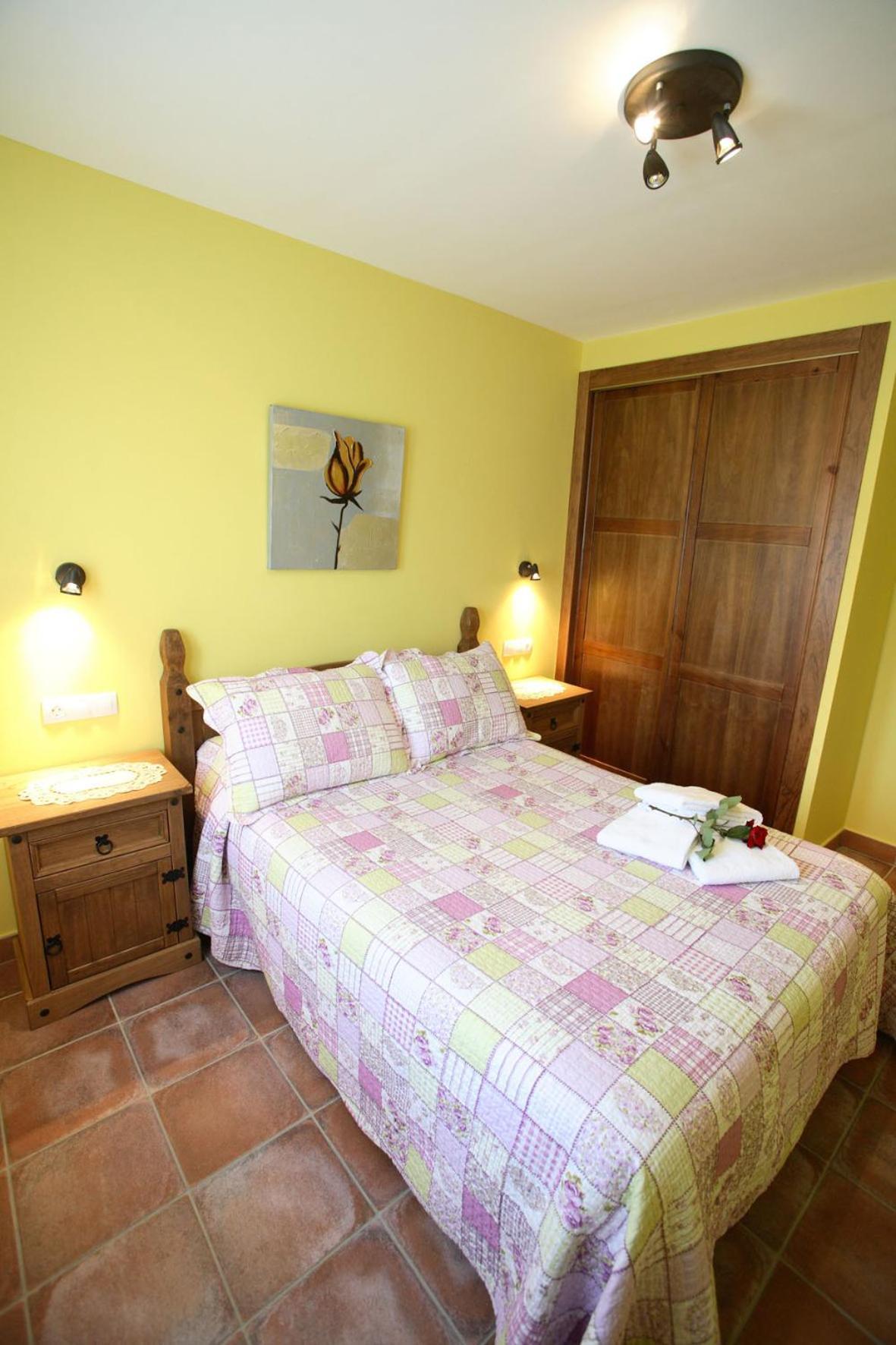 Onís Apartamentos Rurales La Vina מראה חיצוני תמונה